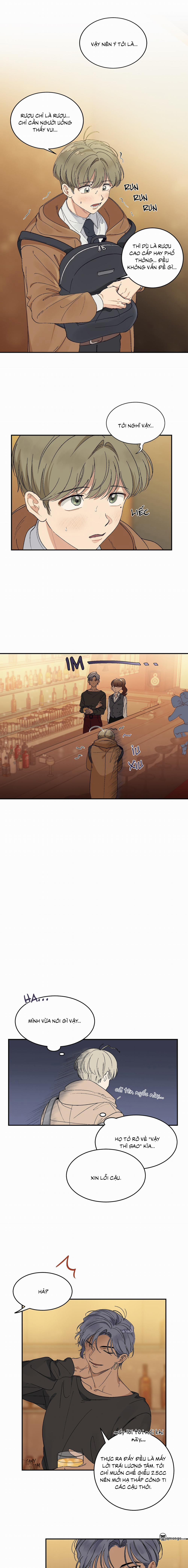 It’s Not Like That 12 trang 4