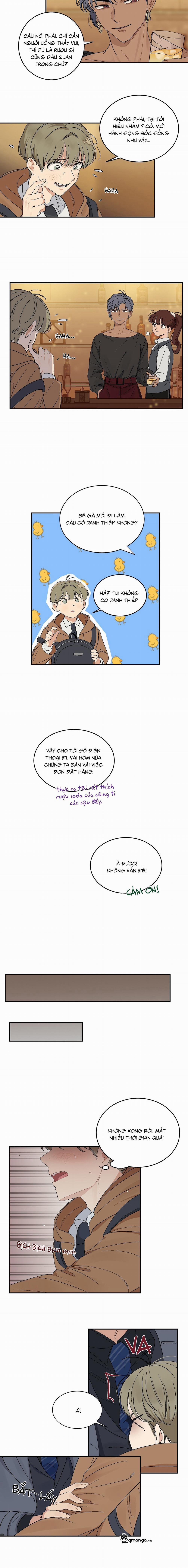 It’s Not Like That 12 trang 5