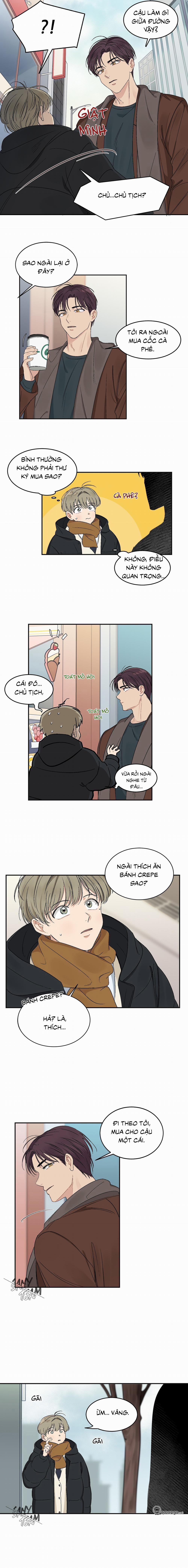 It’s Not Like That 13 trang 4