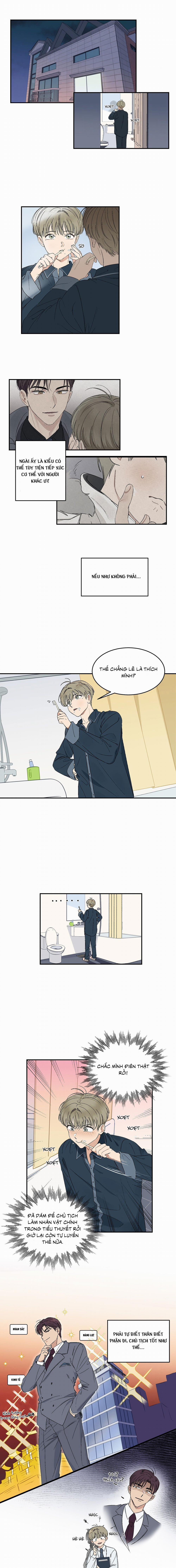 It’s Not Like That 15 trang 0