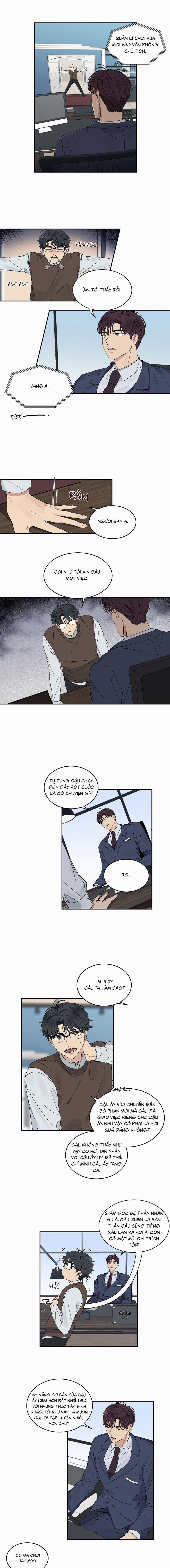 It’s Not Like That 15 trang 4