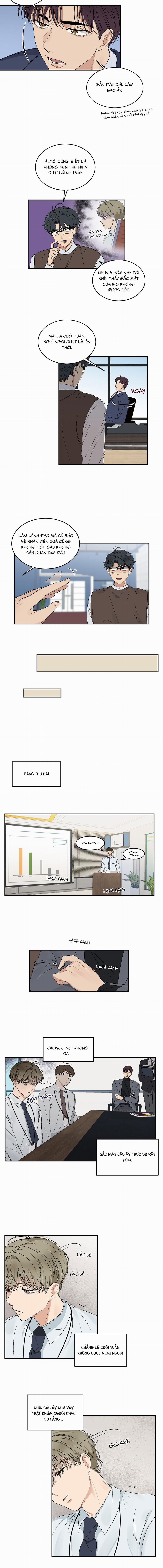 It’s Not Like That 15 trang 5