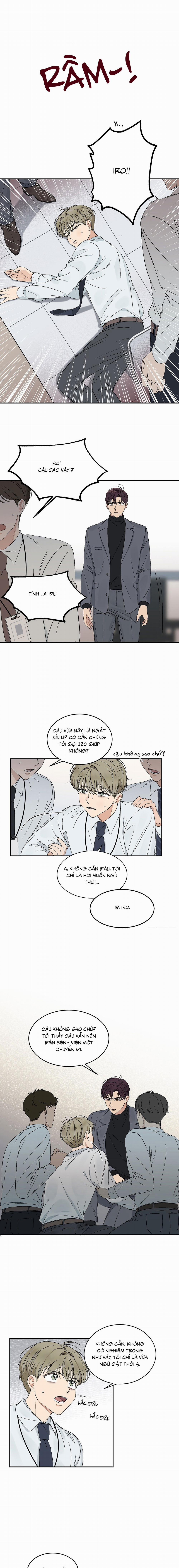 It’s Not Like That 15 trang 6