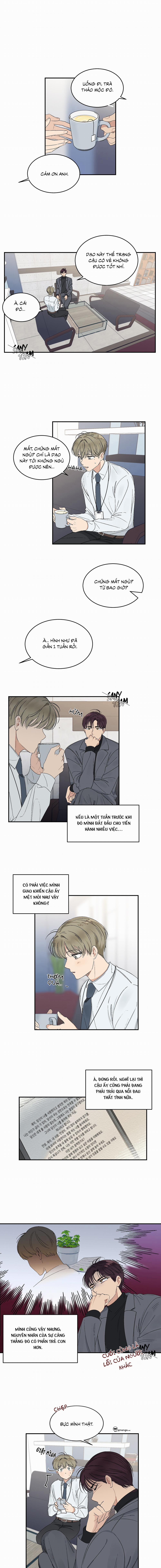 It’s Not Like That 16 trang 0