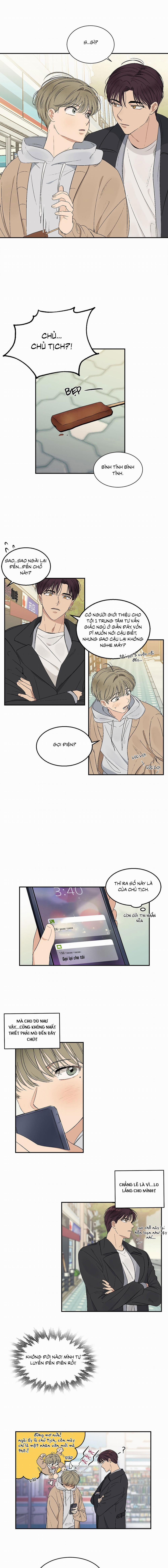 It’s Not Like That 17 trang 1