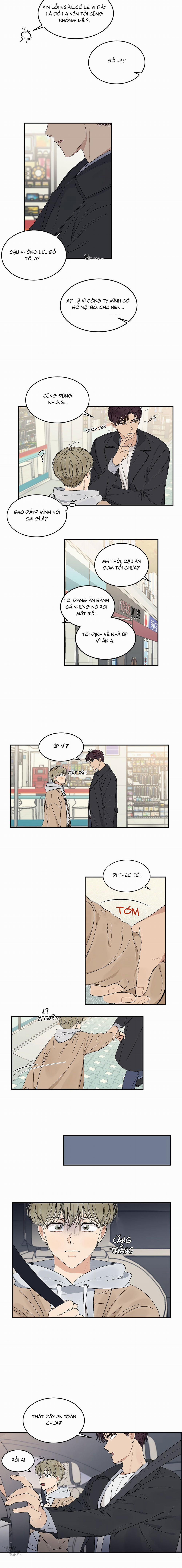 It’s Not Like That 17 trang 2