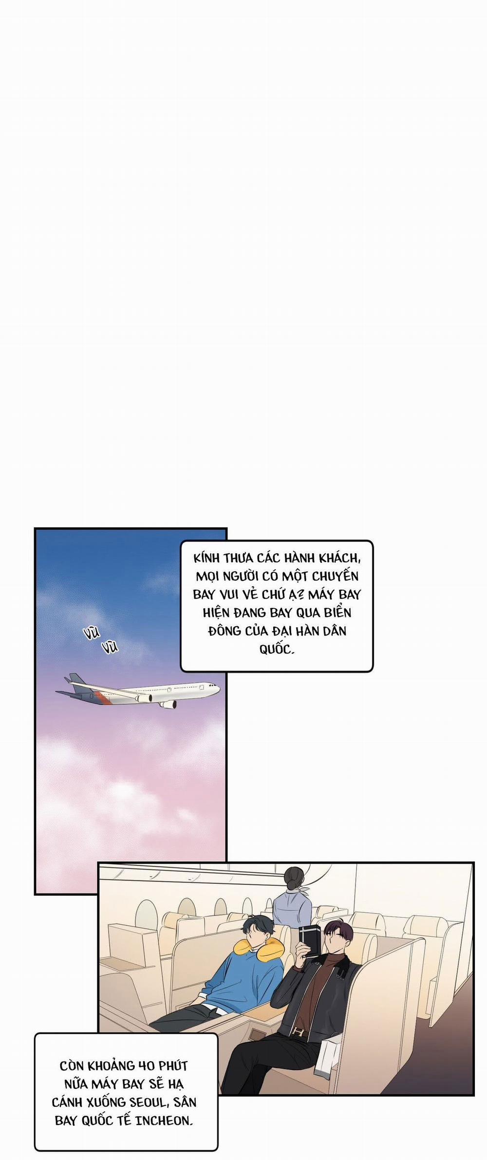 It’s Not Like That 25 trang 0