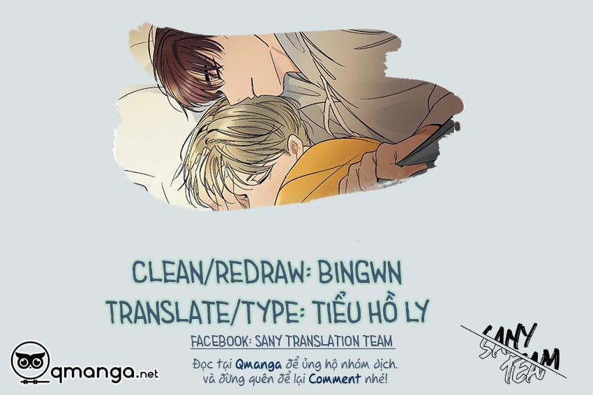 It’s Not Like That 5 trang 0