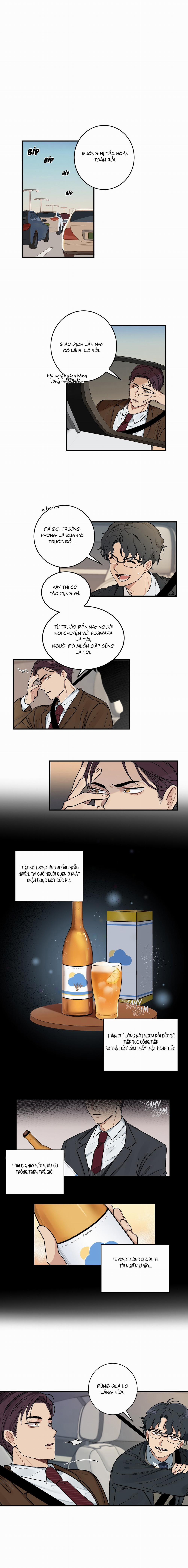 It’s Not Like That 7 trang 0