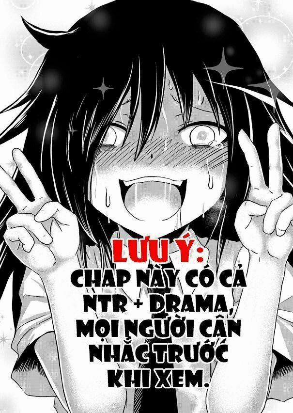 It’S Not My Fault That I’M Not Popular! 0 Vì tôi không hấp dẫn, Tôi sẽ xoay sang hướng khác trang 0