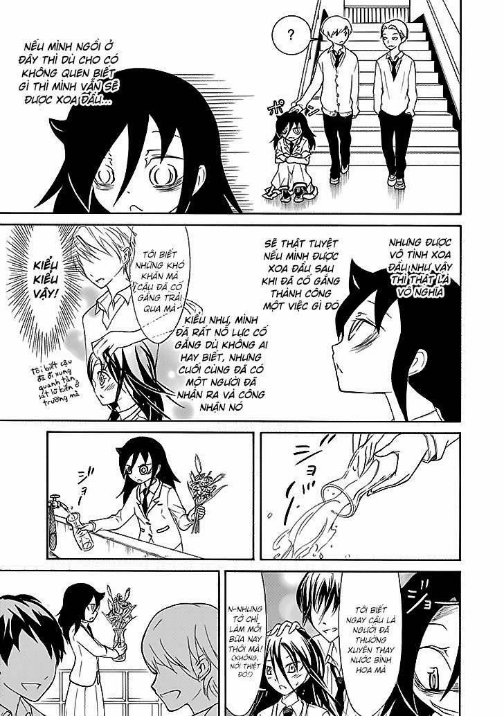 It’S Not My Fault That I’M Not Popular! 85 trang 2