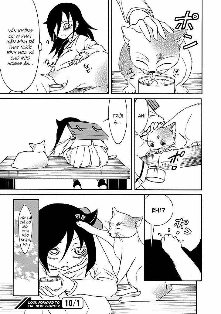 It’S Not My Fault That I’M Not Popular! 85 trang 4