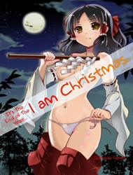 Đọc truyện tranh It's The End Of The Year... I Am Christmas. (Touhou)