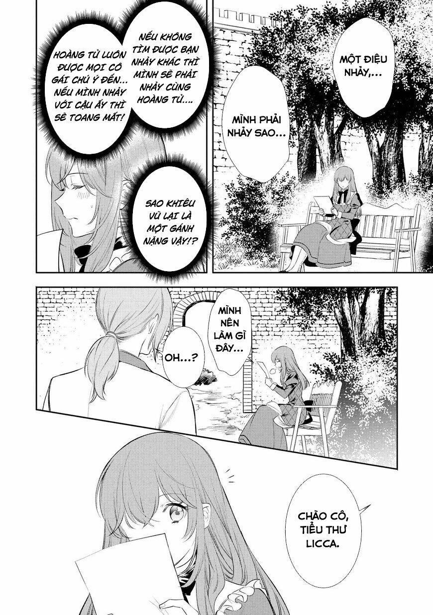 It’S Virtually Impossible To Make This Boy Like Me 4.5 trang 1