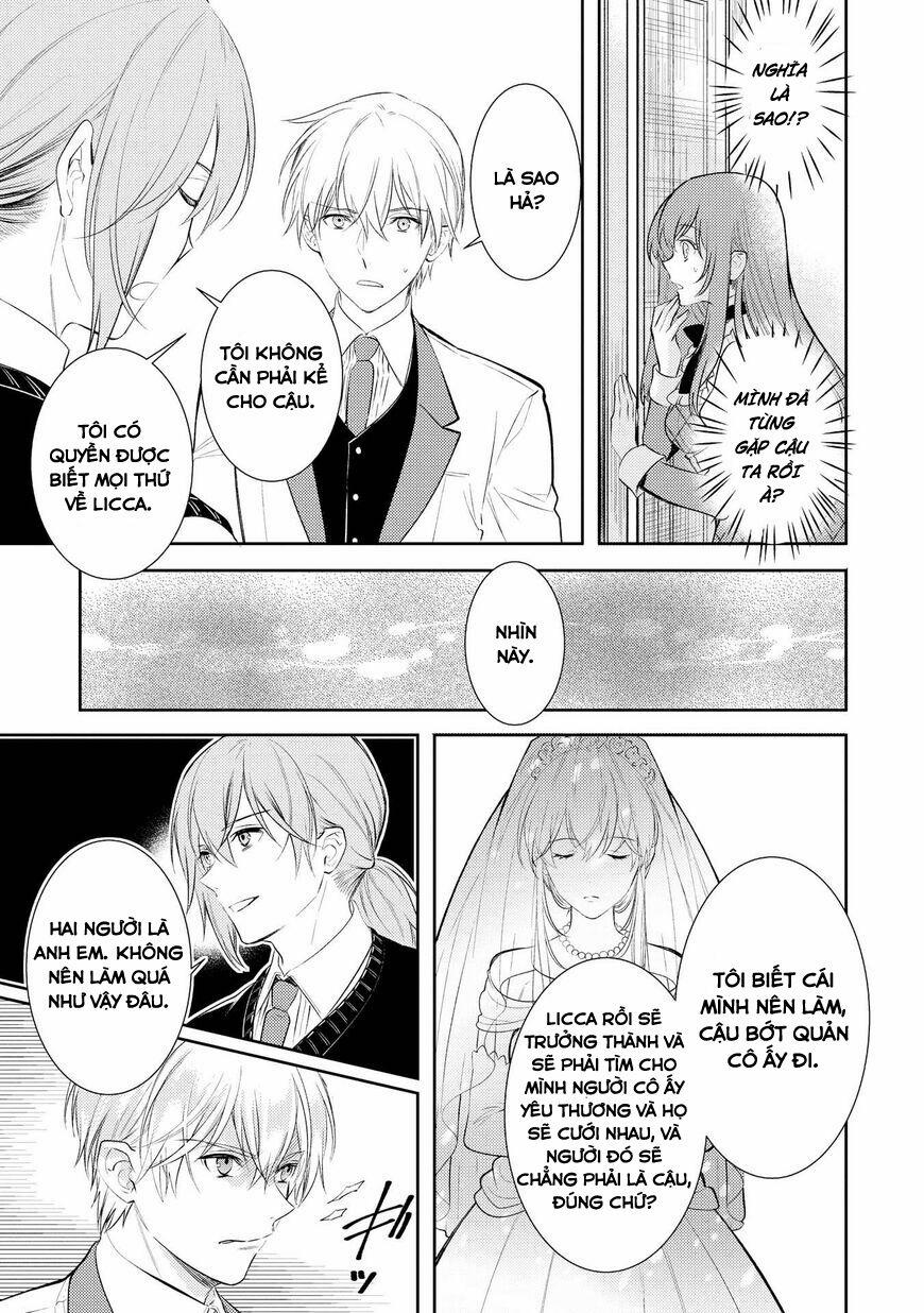 It’S Virtually Impossible To Make This Boy Like Me 4.5 trang 10