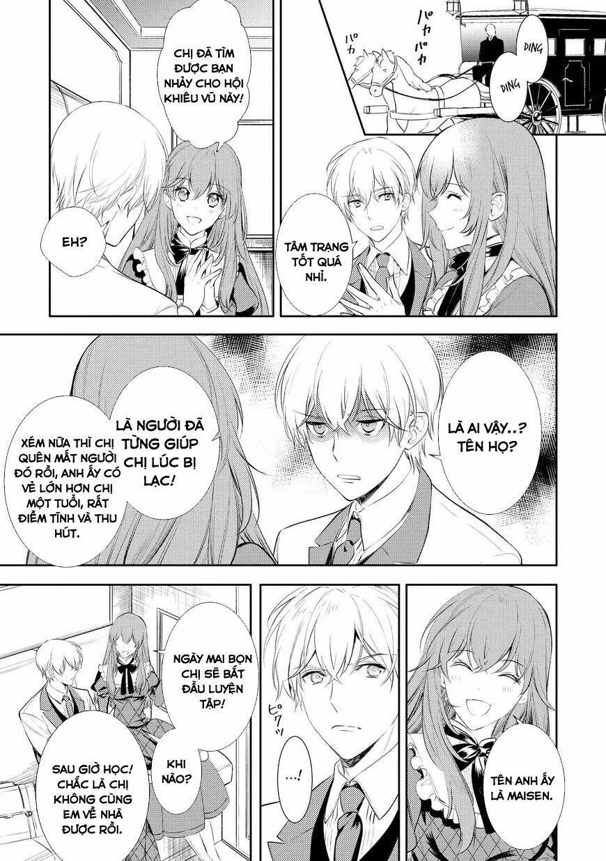 It’S Virtually Impossible To Make This Boy Like Me 4.5 trang 4