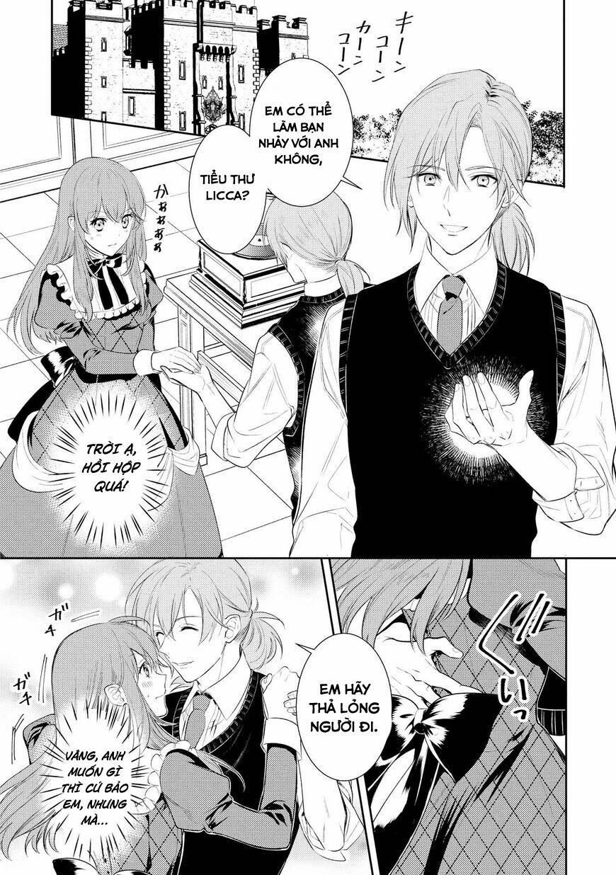 It’S Virtually Impossible To Make This Boy Like Me 4.5 trang 5