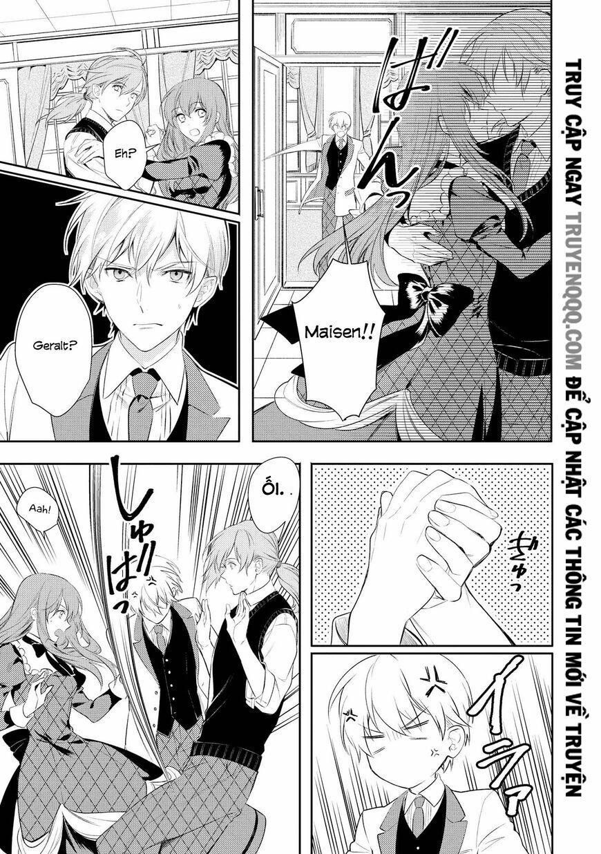 It’S Virtually Impossible To Make This Boy Like Me 4.5 trang 6