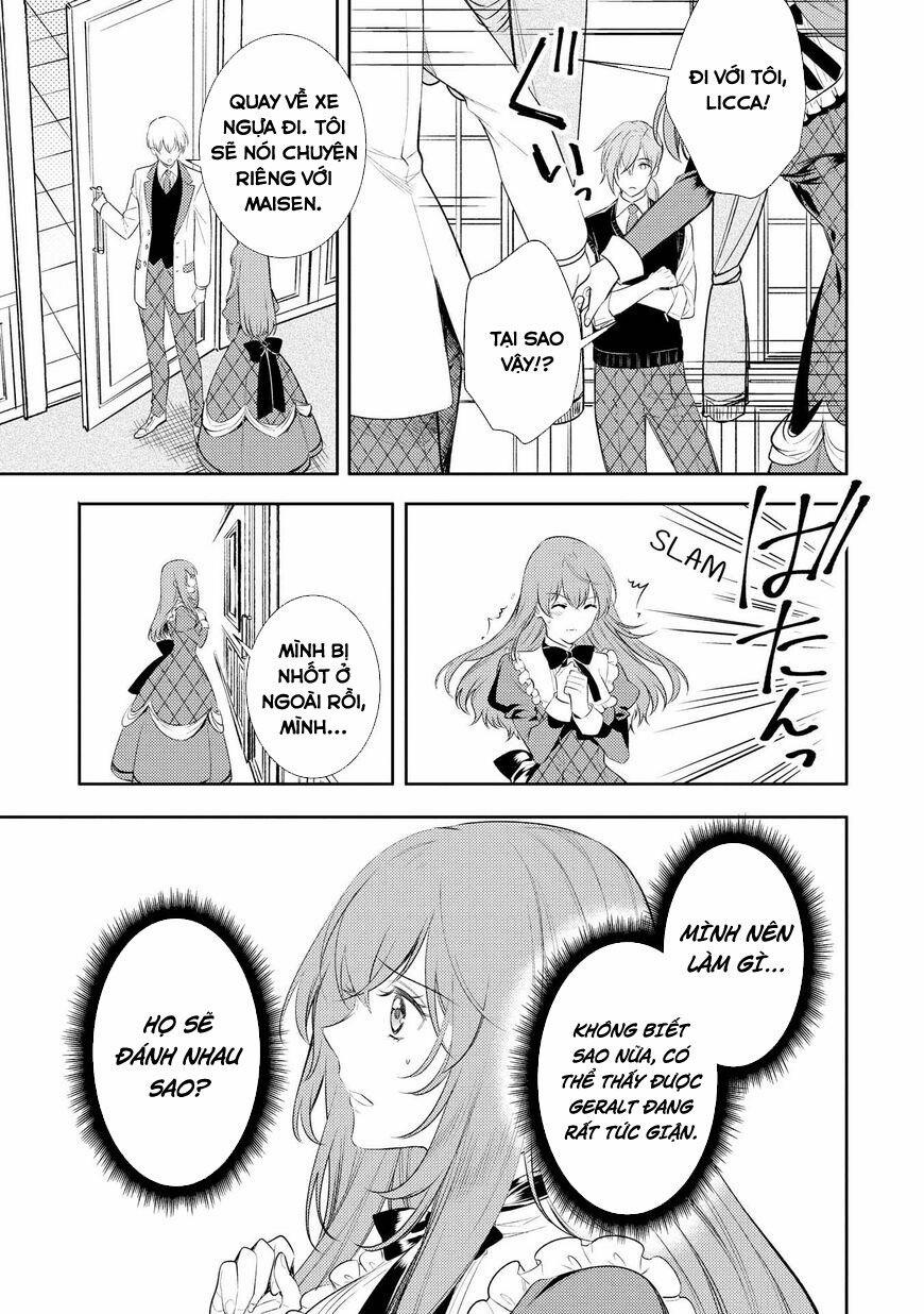 It’S Virtually Impossible To Make This Boy Like Me 4.5 trang 8