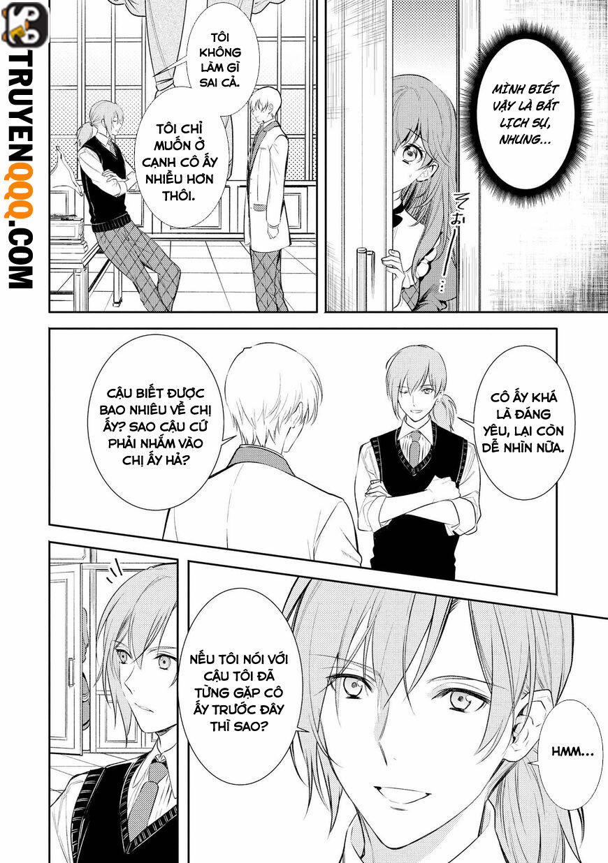 It’S Virtually Impossible To Make This Boy Like Me 4.5 trang 9