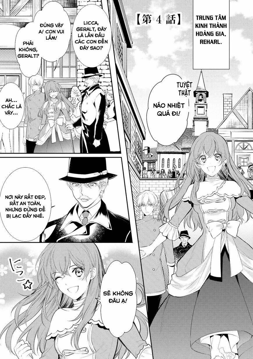 It’S Virtually Impossible To Make This Boy Like Me 4 trang 1