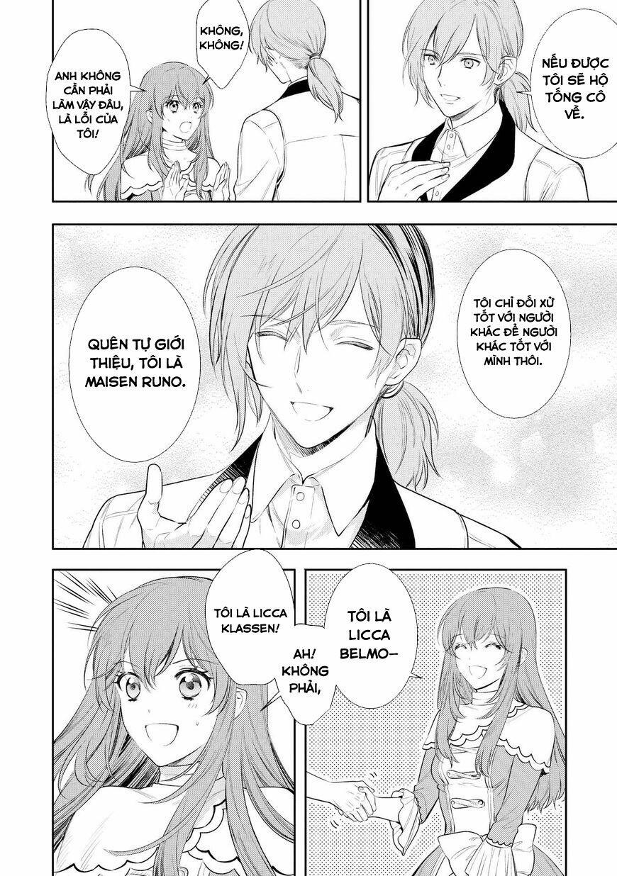 It’S Virtually Impossible To Make This Boy Like Me 4 trang 4