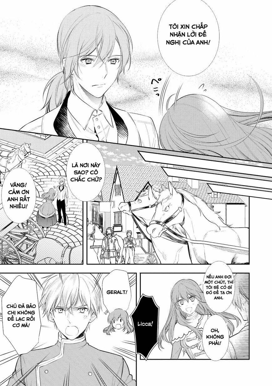 It’S Virtually Impossible To Make This Boy Like Me 4 trang 5