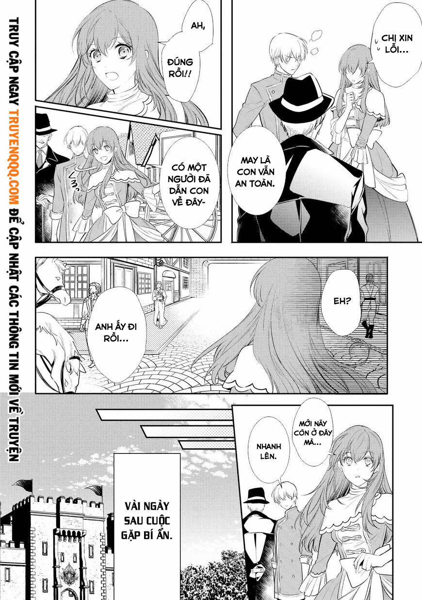 It’S Virtually Impossible To Make This Boy Like Me 4 trang 6