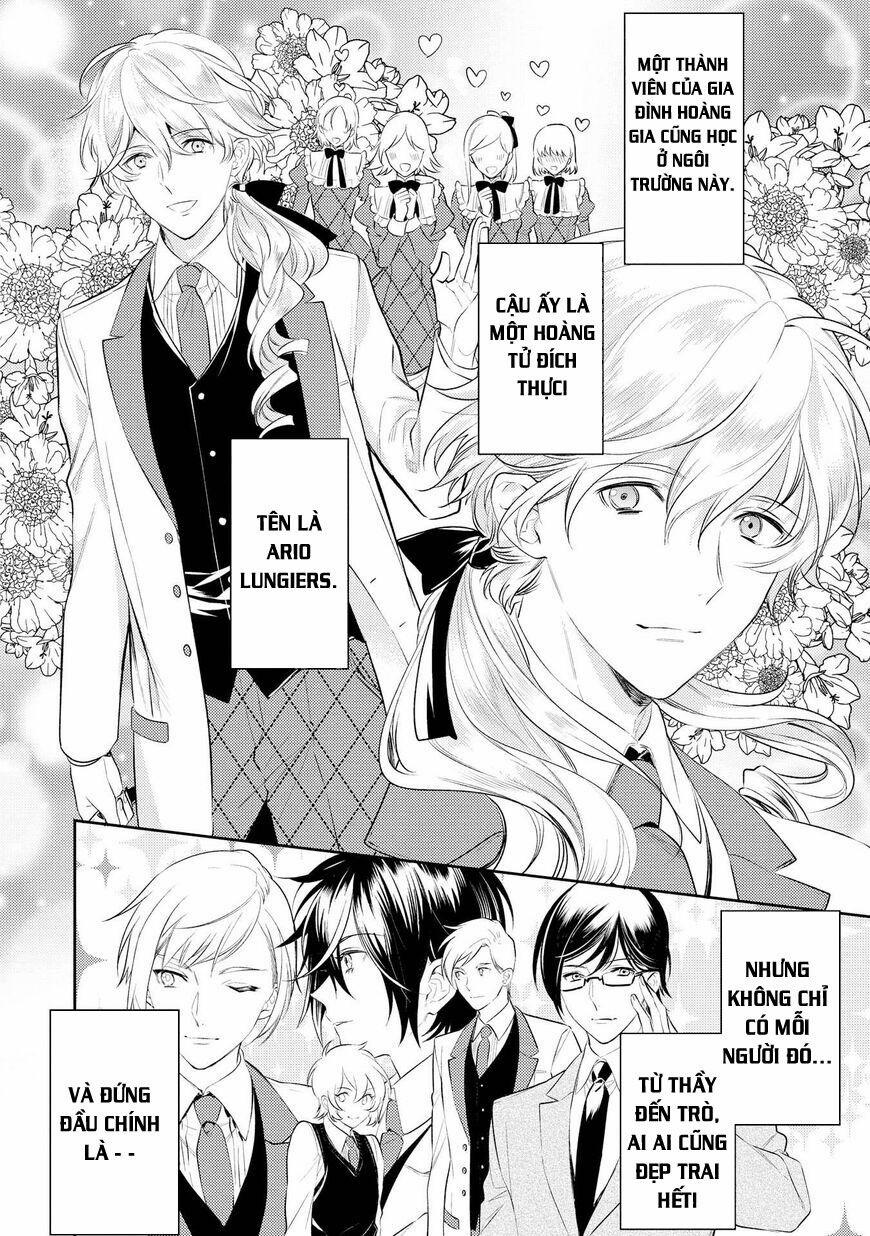 It’S Virtually Impossible To Make This Boy Like Me 4 trang 8