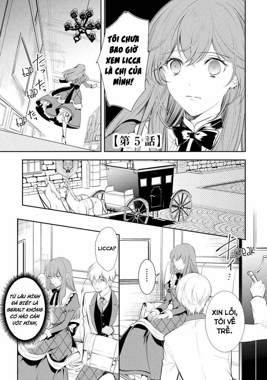 It’S Virtually Impossible To Make This Boy Like Me 5 trang 1