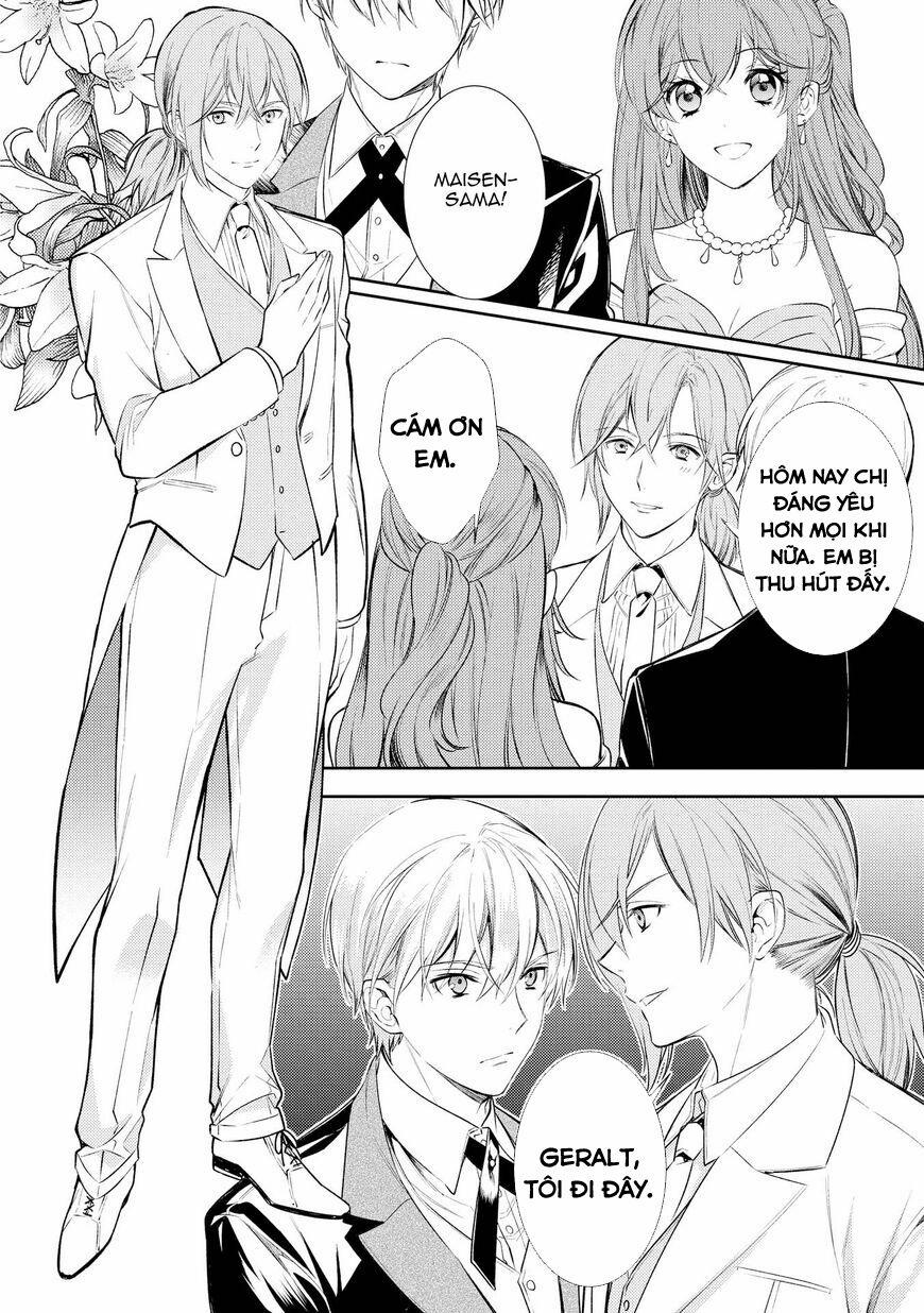 It’S Virtually Impossible To Make This Boy Like Me 5 trang 10