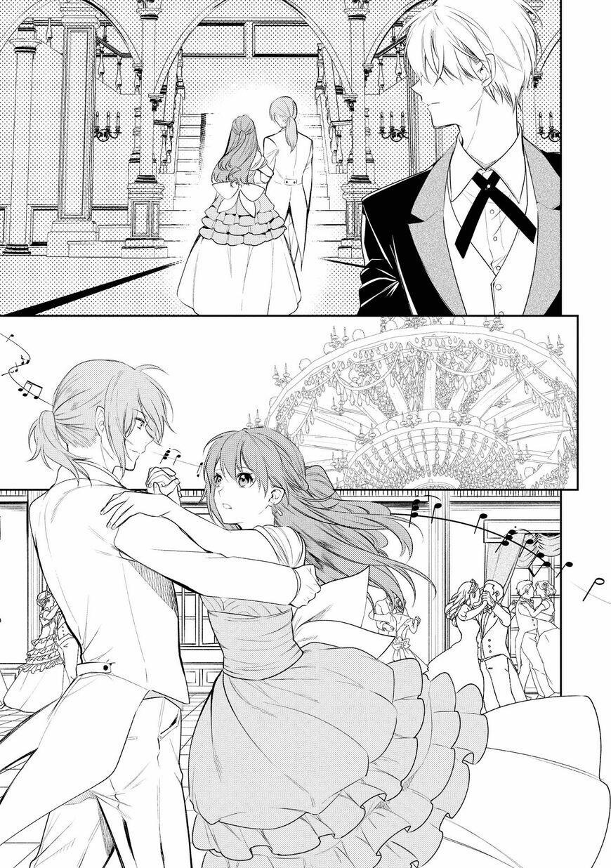 It’S Virtually Impossible To Make This Boy Like Me 5 trang 11