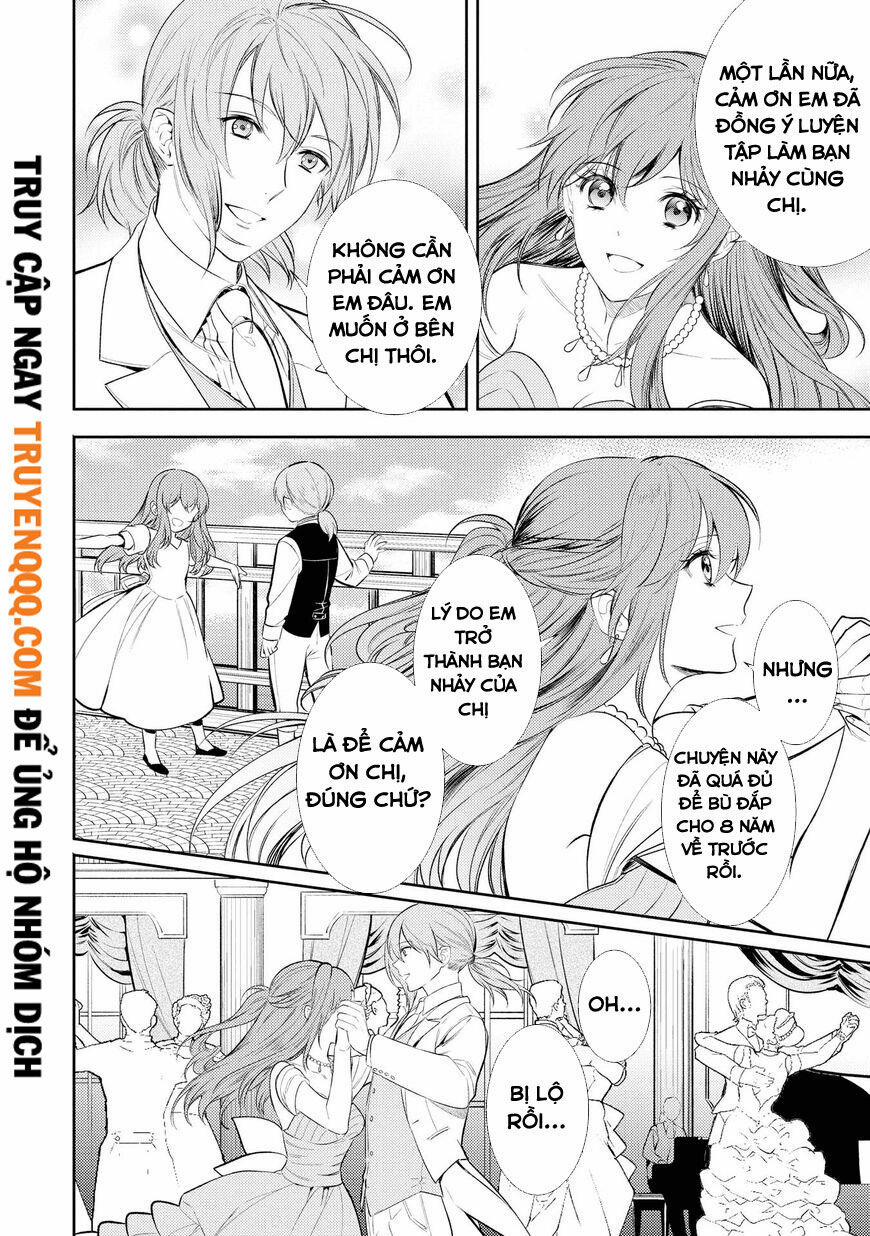 It’S Virtually Impossible To Make This Boy Like Me 5 trang 12