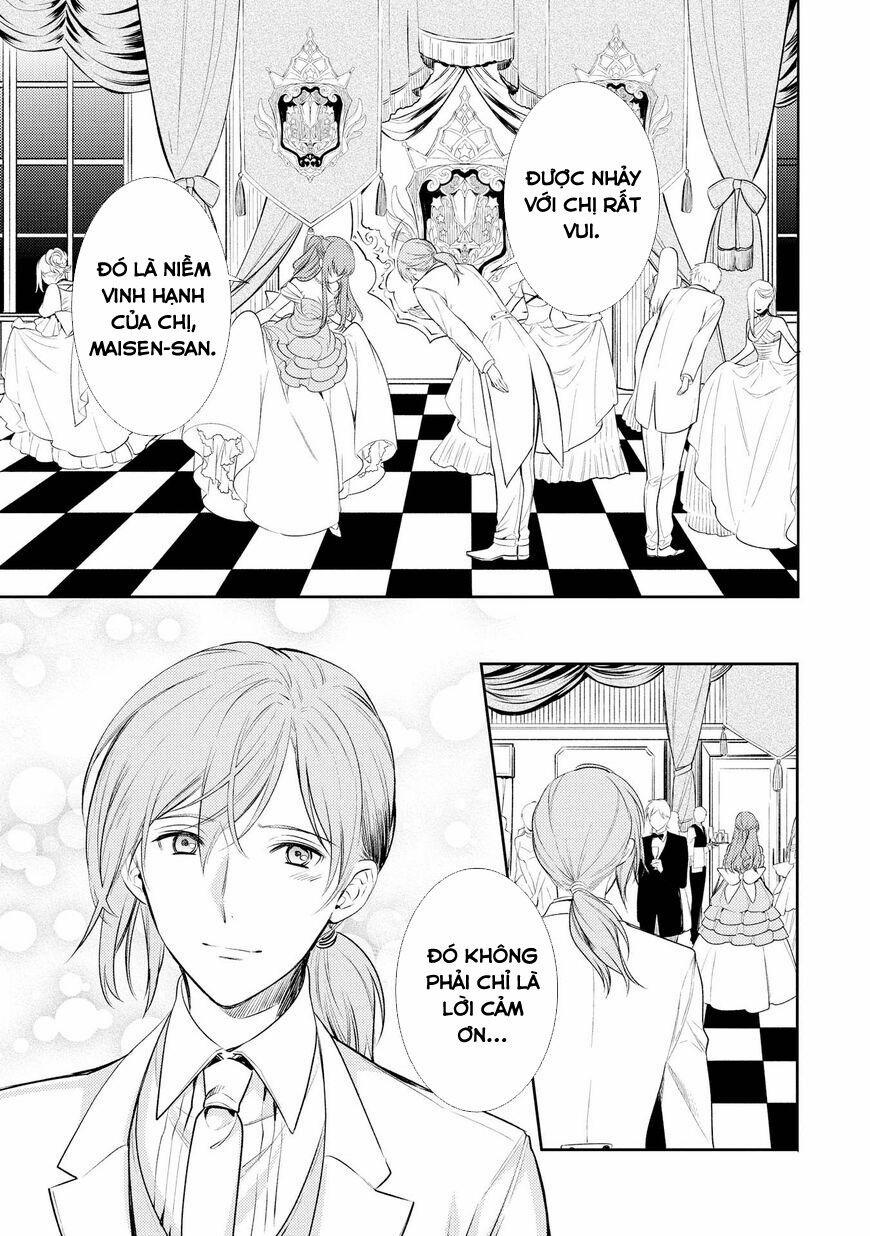 It’S Virtually Impossible To Make This Boy Like Me 5 trang 13