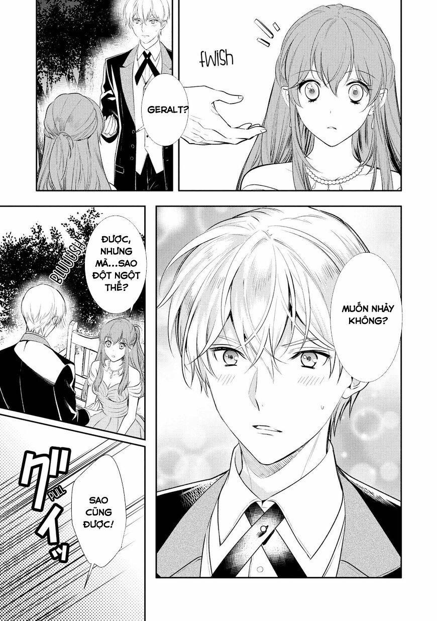 It’S Virtually Impossible To Make This Boy Like Me 5 trang 14