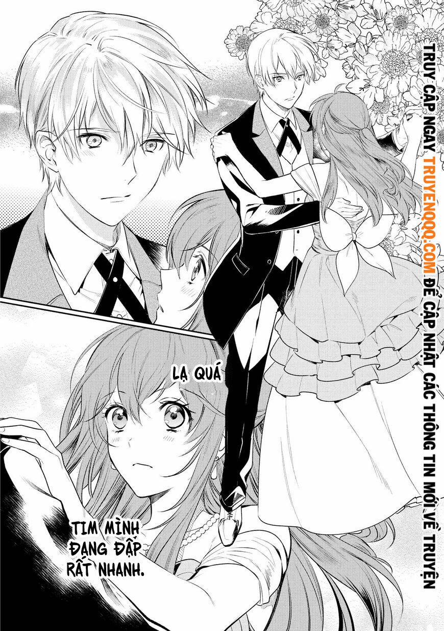 It’S Virtually Impossible To Make This Boy Like Me 5 trang 15