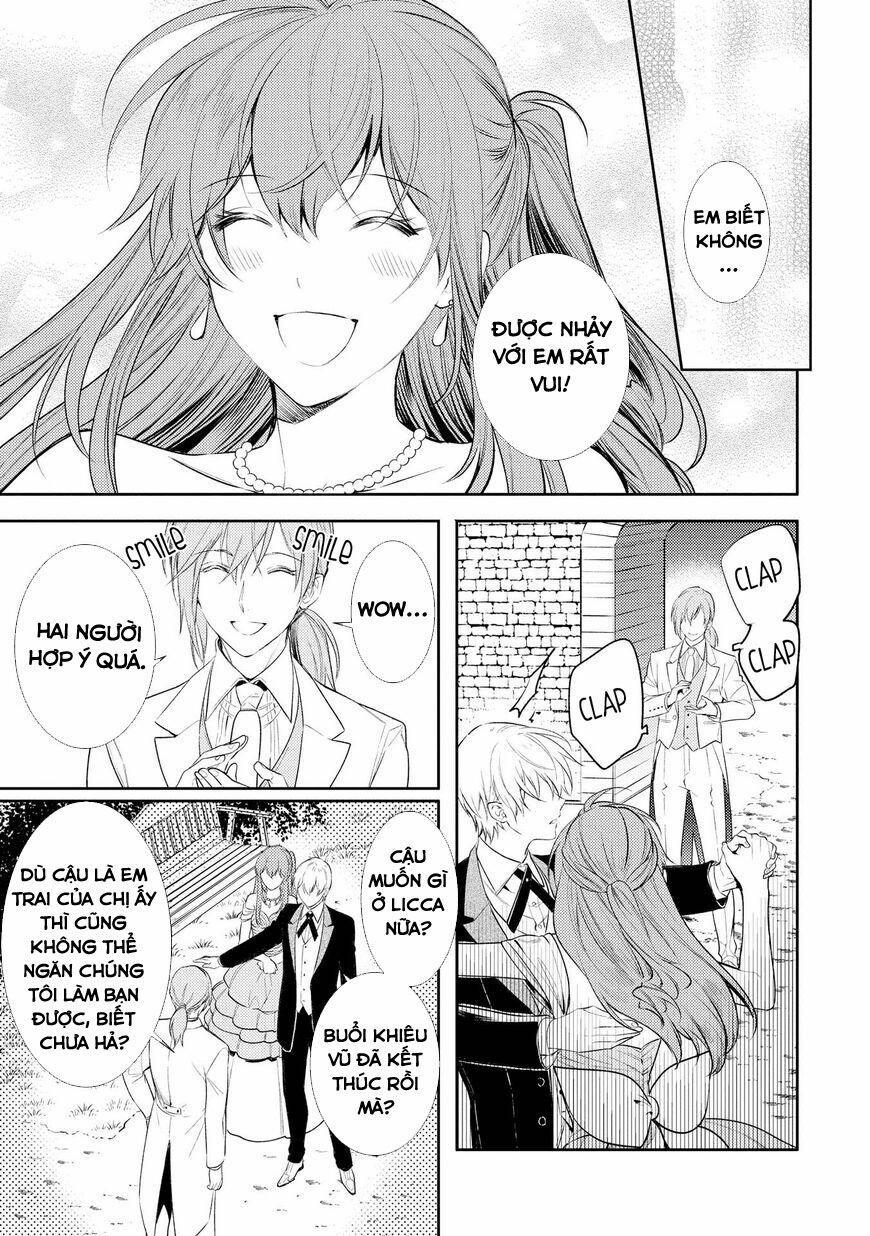 It’S Virtually Impossible To Make This Boy Like Me 5 trang 16