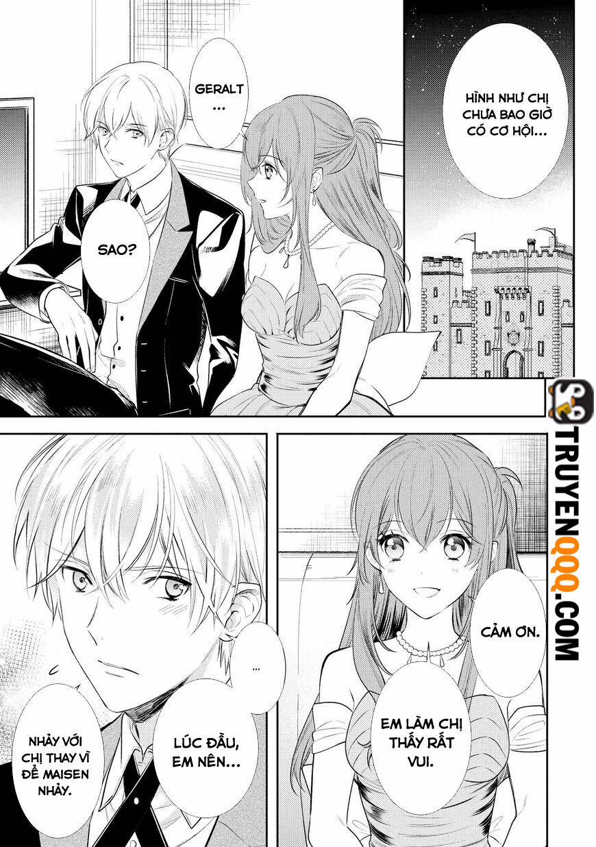 It’S Virtually Impossible To Make This Boy Like Me 5 trang 18