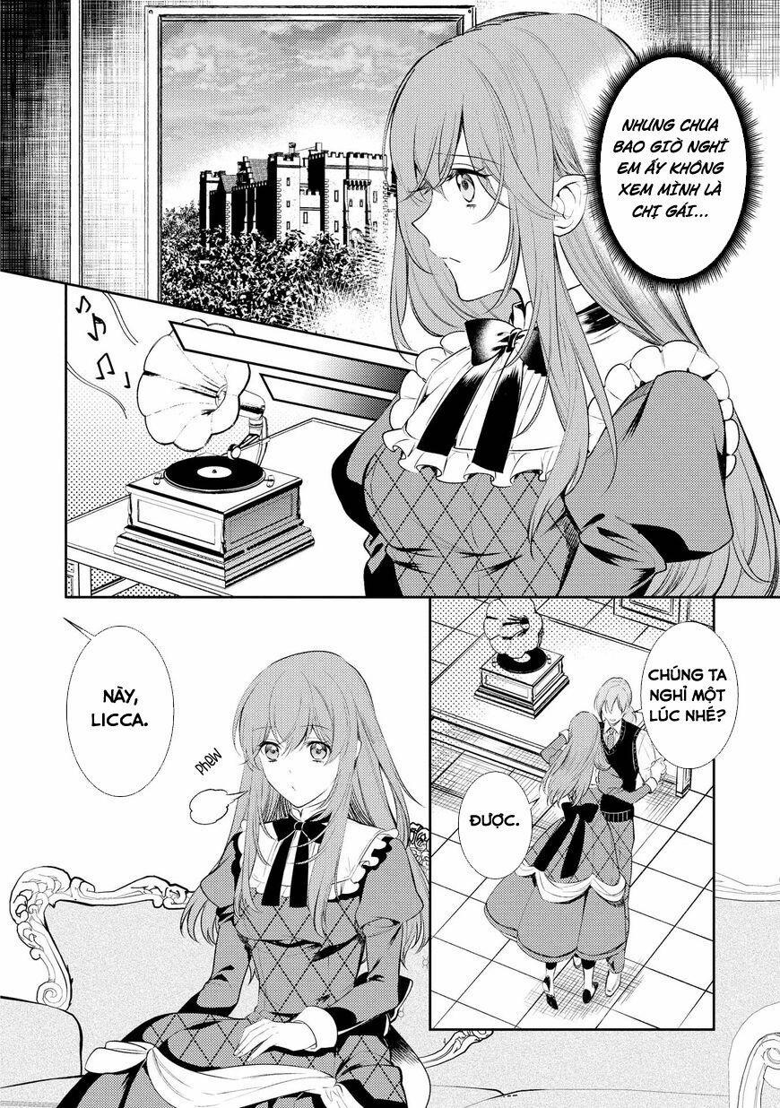 It’S Virtually Impossible To Make This Boy Like Me 5 trang 2