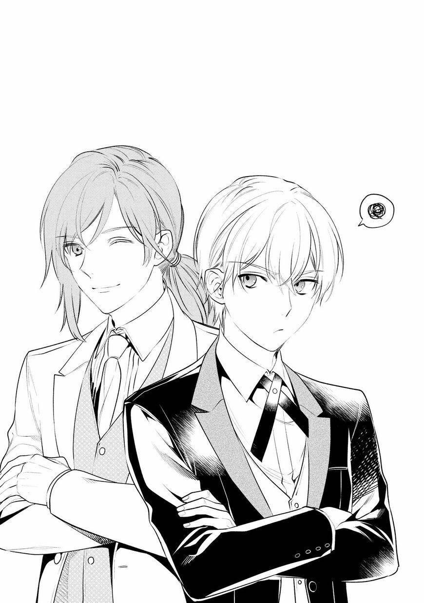 It’S Virtually Impossible To Make This Boy Like Me 5 trang 20