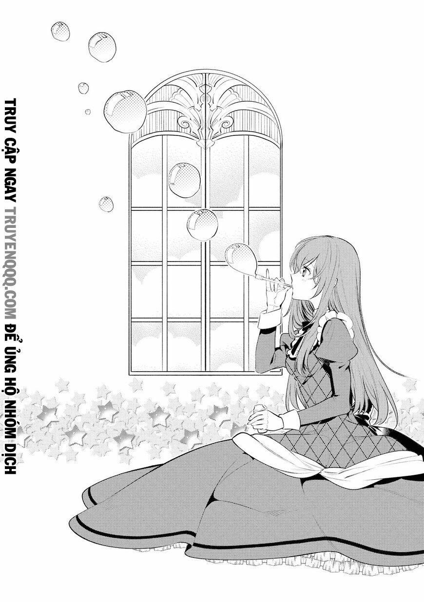 It’S Virtually Impossible To Make This Boy Like Me 5 trang 21