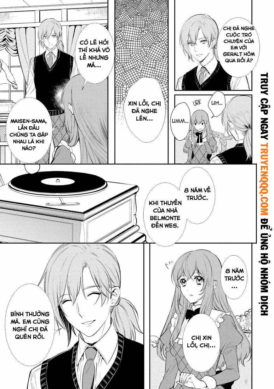 It’S Virtually Impossible To Make This Boy Like Me 5 trang 3