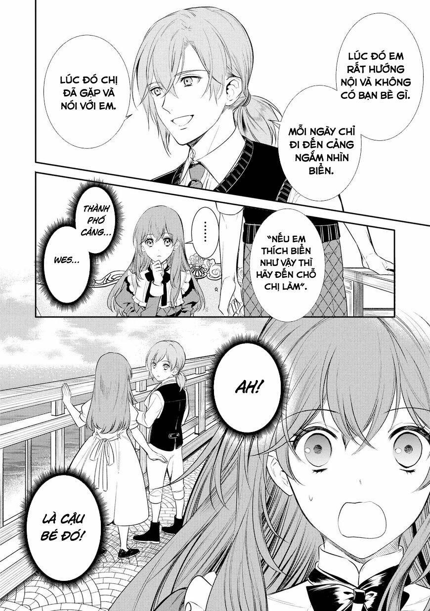 It’S Virtually Impossible To Make This Boy Like Me 5 trang 4