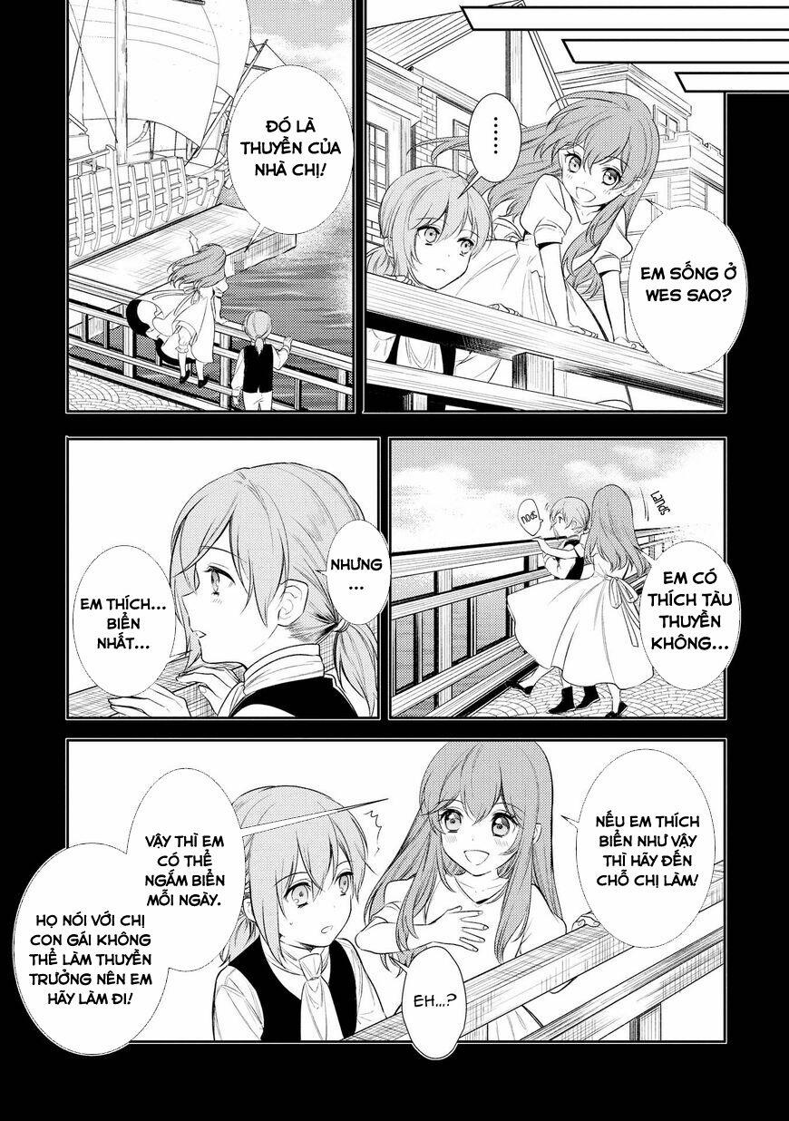 It’S Virtually Impossible To Make This Boy Like Me 5 trang 5