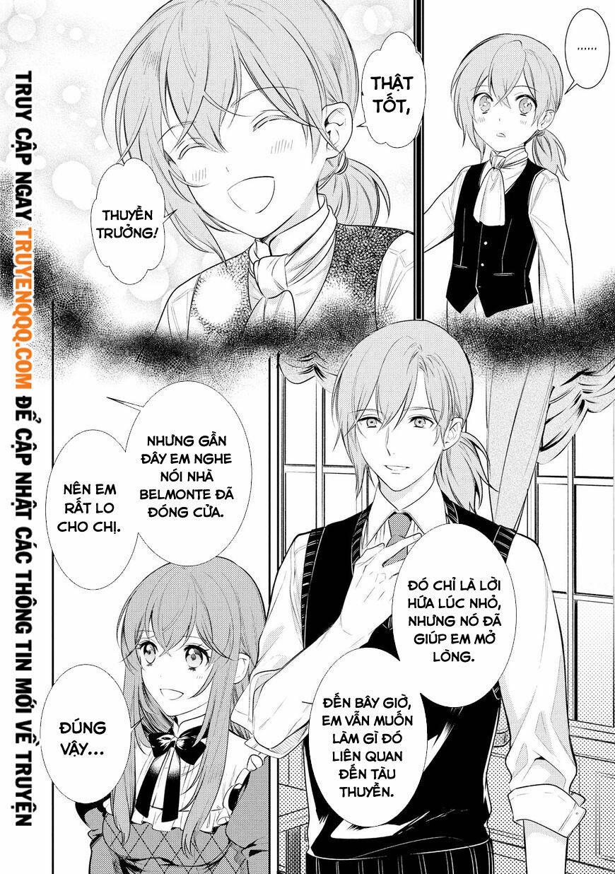 It’S Virtually Impossible To Make This Boy Like Me 5 trang 6