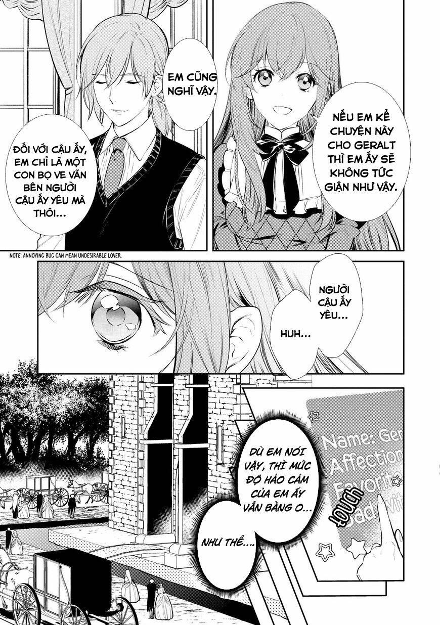 It’S Virtually Impossible To Make This Boy Like Me 5 trang 7