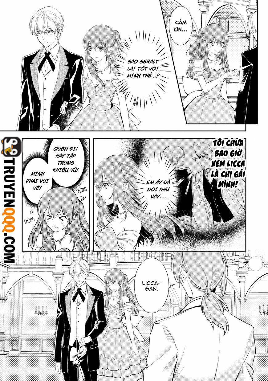 It’S Virtually Impossible To Make This Boy Like Me 5 trang 9