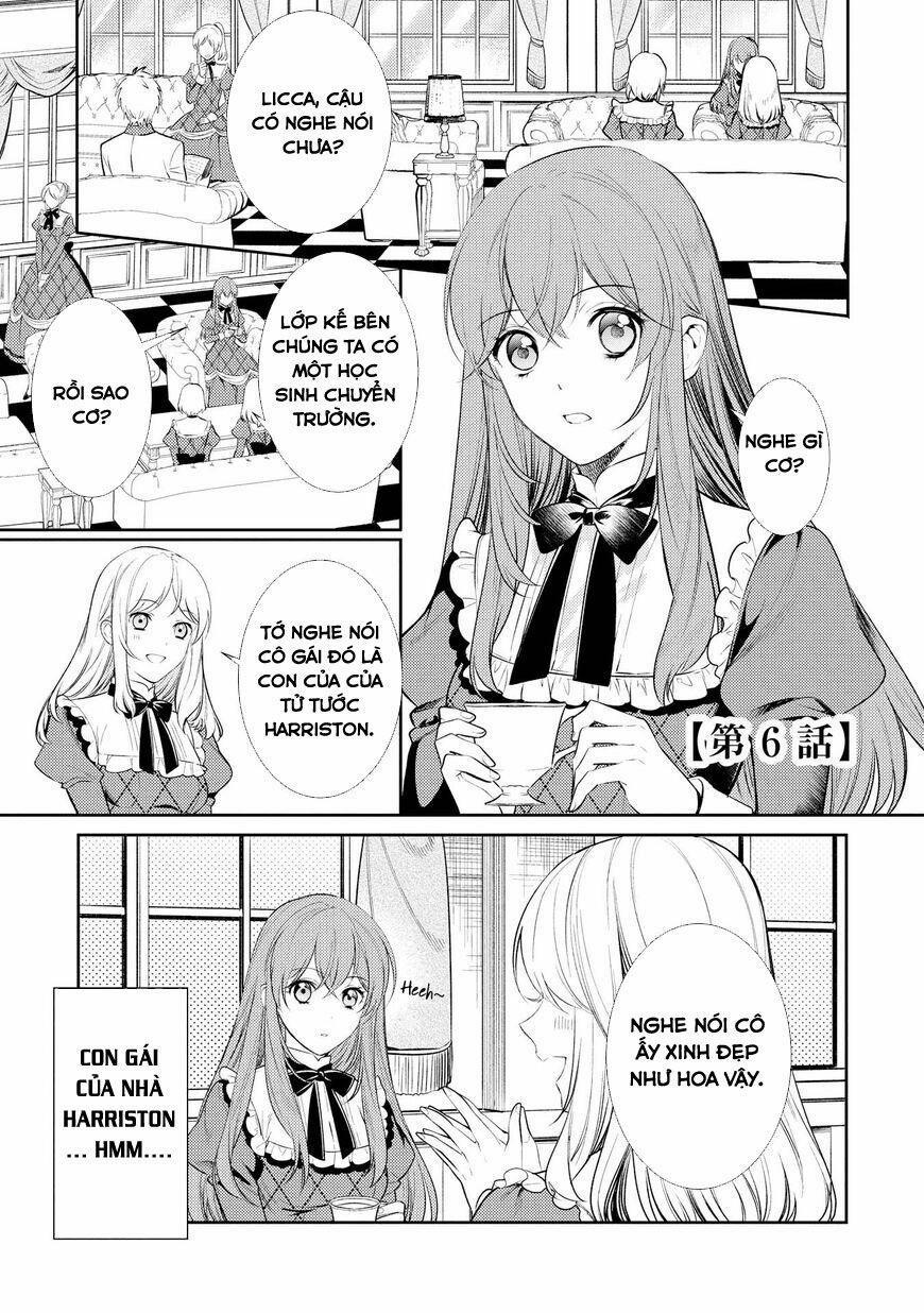 It’S Virtually Impossible To Make This Boy Like Me 6 trang 0