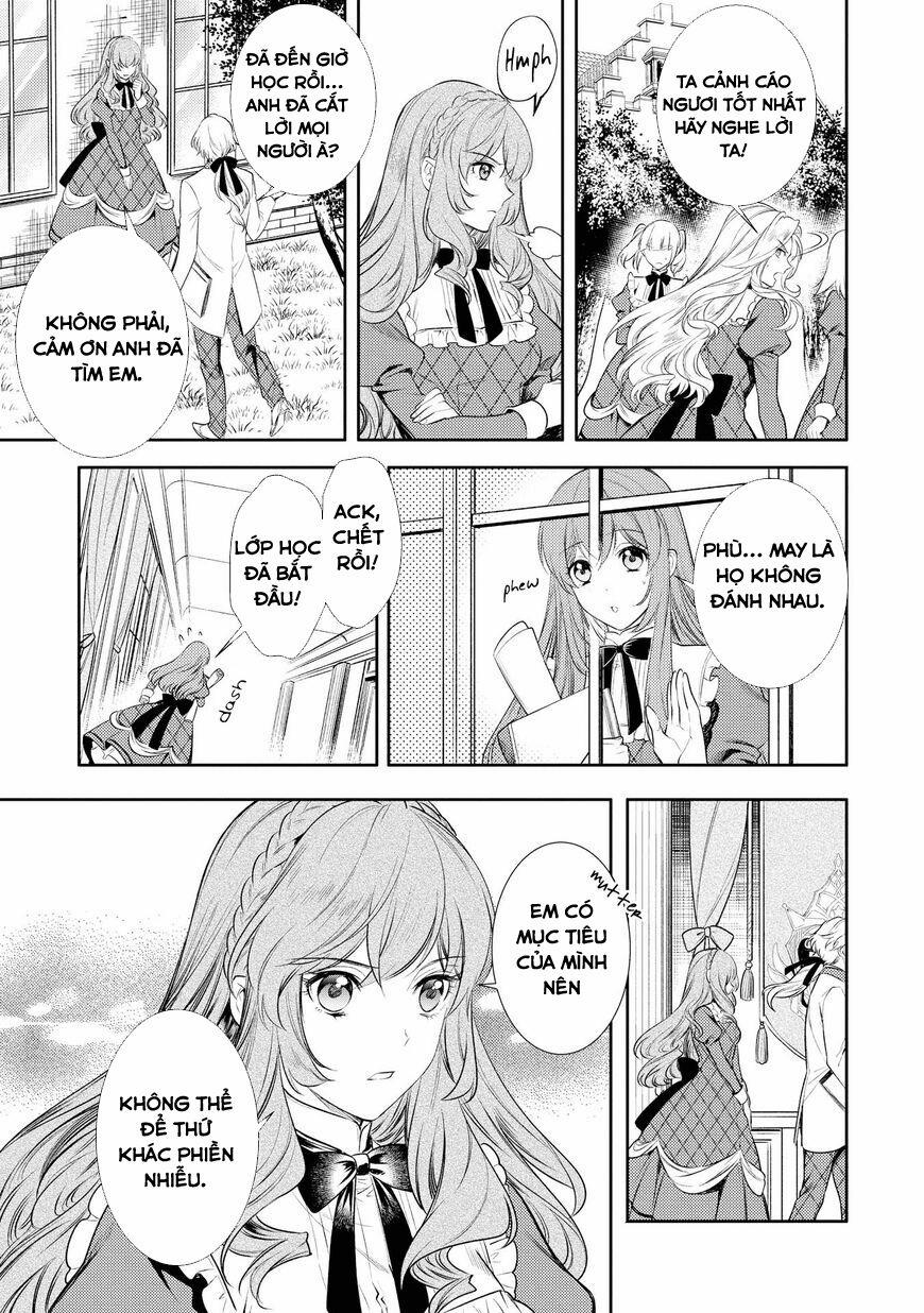 It’S Virtually Impossible To Make This Boy Like Me 6 trang 10