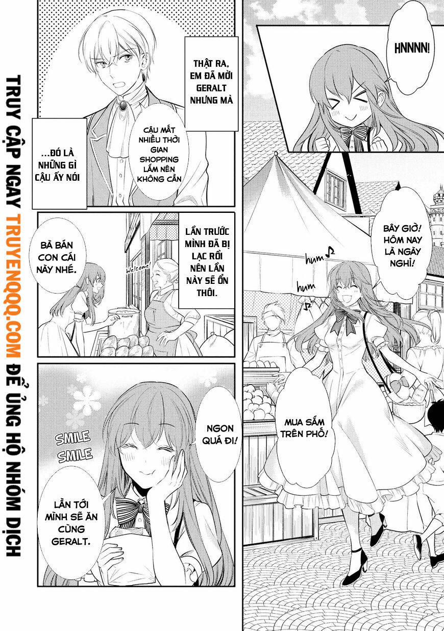 It’S Virtually Impossible To Make This Boy Like Me 6 trang 11